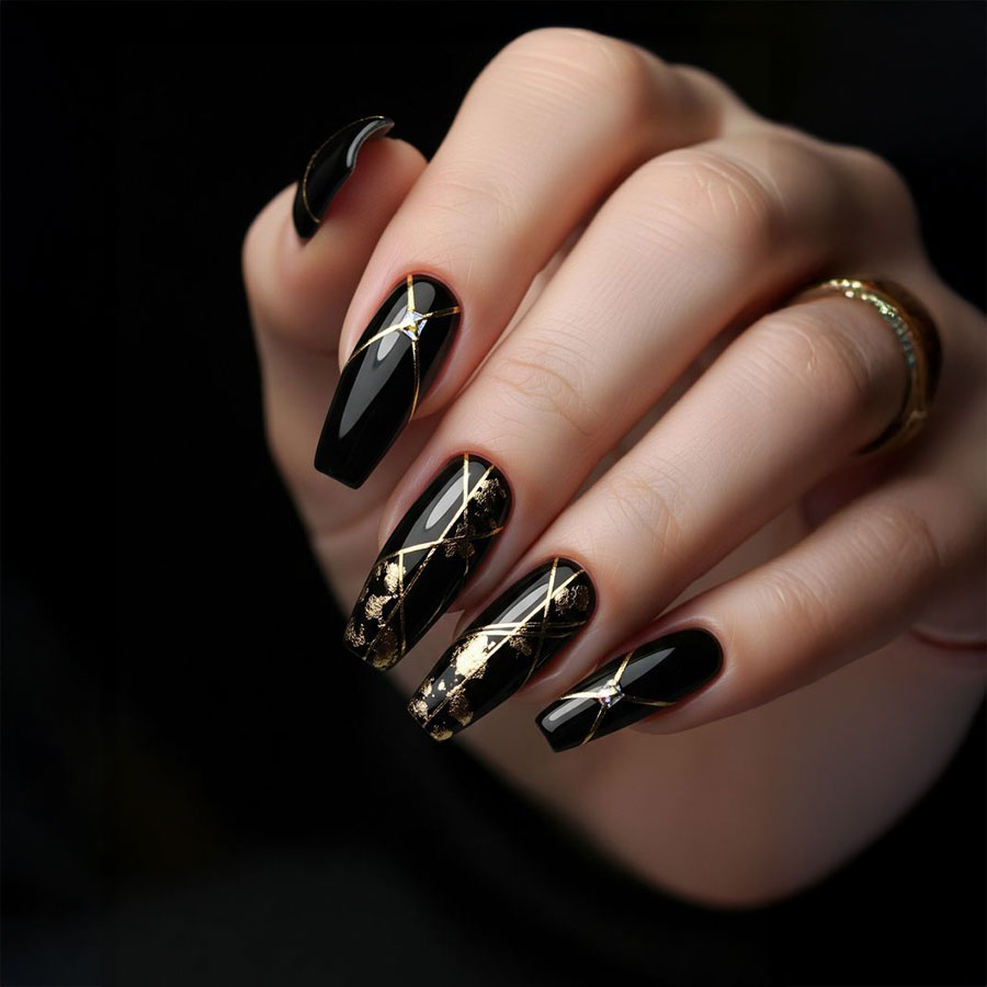 HAPPY NAILS WAXING & EYELASHES